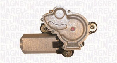 MAGNETI MARELLI 064342011010 -  Двигатель стеклоочистителя